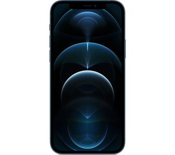 Apple iPhone 12 Pro 128GB Pacific Blue Unlocked Good